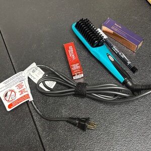 Bundle New Hair Tool Mini Mascara Brow Mascara Eyeliner Beaty Lot